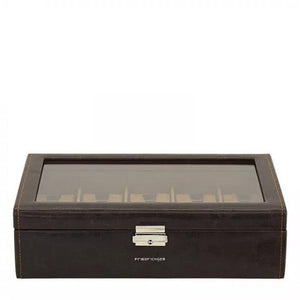 Friedich 10 Gentleman Watch Box-5-Watch Box Studio
