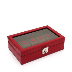 Friedrich 10 Slot Watch Box-2-Watch Box Studio