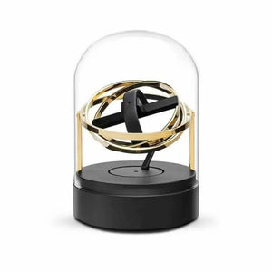 Golden Astronomer Watch Winder-2-Watch Box Studio