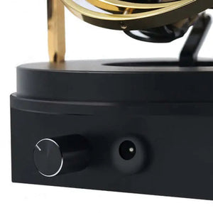 Golden Astronomer Watch Winder-7-Watch Box Studio