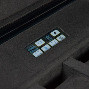 Luxury Watch Winder - Macassar Series 6-5-Watch Box Studio