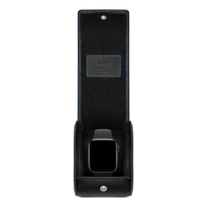Mystery Kross Watch Box - Pocket-3-Watch Box Studio
