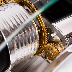 Time Arc Mono Watch Winder-3-Watch Box Studio