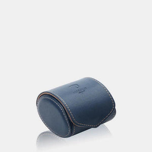 Watch Box - Aquila Blau-2-Watch Box Studio
