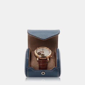 Watch Box - Aquila Blau-4-Watch Box Studio