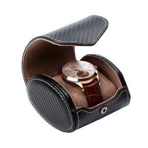 Watch Box - Aquila Carbon-1-Watch Box Studio