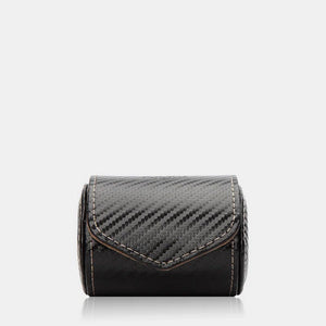 Watch Box - Aquila Carbon-3-Watch Box Studio