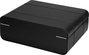 Watch Box - Benson Height Black-3-Watch Box Studio