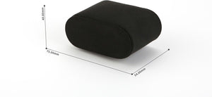 Watch Box - Benson Three Black-6-Watch Box Studio
