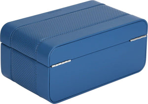 Watch Box - Benson Three Blue-3-Watch Box Studio