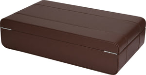 Watch Box - Benson Twelve Brown-3-Watch Box Studio