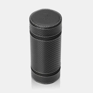 Watch Box - Carbon Duo Roll-3-Watch Box Studio