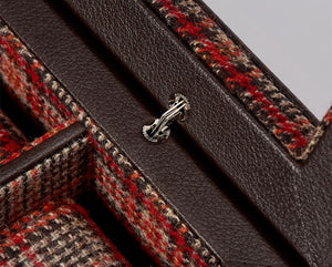 Watch Box - Flatiron Chestnut-5-Watch Box Studio