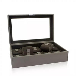 Watch Box - Friedich 10 Grain-5-Watch Box Studio