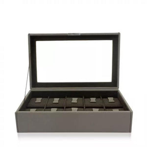 Watch Box - Friedich 10 Grain-6-Watch Box Studio