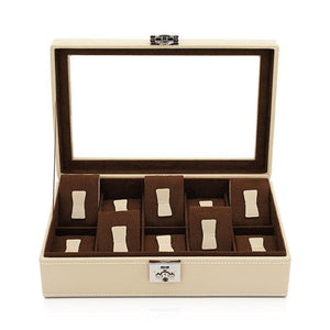 Watch Box - Friedich 10 Macaron-3-Watch Box Studio