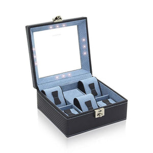 Watch Box - Friedich 6 Winter-2-Watch Box Studio