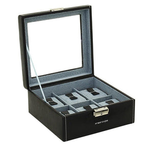 Watch Box - Friedich Bond Spy-1-Watch Box Studio