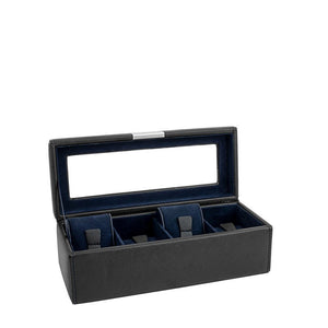 Watch Box - Friedich Bond Spy 2.0-1-Watch Box Studio