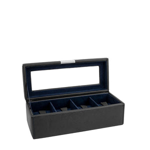 Watch Box - Friedich Bond Spy 2.0-2-Watch Box Studio