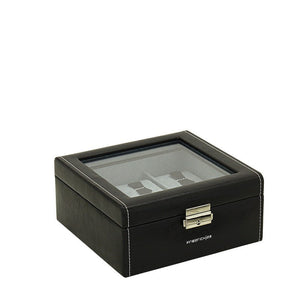 Watch Box - Friedich Bond Spy-3-Watch Box Studio
