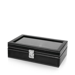 Watch Box - Friedich London-2-Watch Box Studio