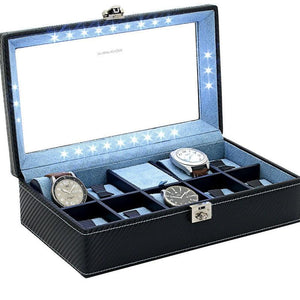 Watch Box - Friedrich 10 Winter-1-Watch Box Studio
