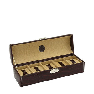 Watch Box - Friedrich Croc-5-Watch Box Studio