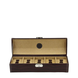 Watch Box - Friedrich Croc-6-Watch Box Studio