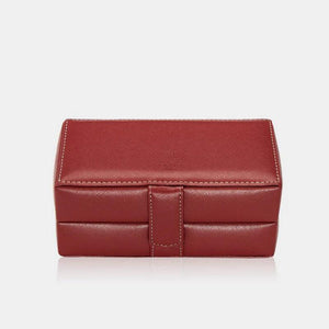 Watch Box - Gallant Red 3-3-Watch Box Studio