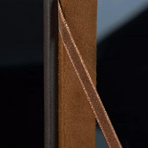 Watch Box - Heisse 6-Slot Brown Case-8-Watch Box Studio