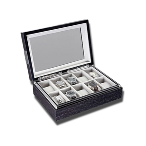 Watch Box - Heisse Business-1-Watch Box Studio