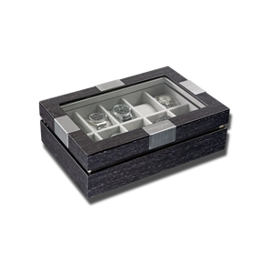 Watch Box - Heisse Business-2-Watch Box Studio