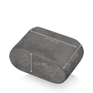 Watch Box - Heisse Double L Black-3-Watch Box Studio