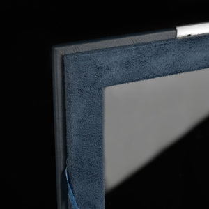 Watch Box - Heisse Double L Blue-7-Watch Box Studio