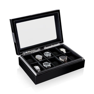 Watch Box - Heisse Executive-1-Watch Box Studio
