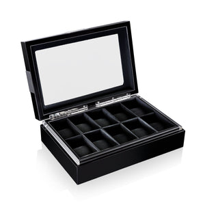 Watch Box - Heisse Executive-2-Watch Box Studio