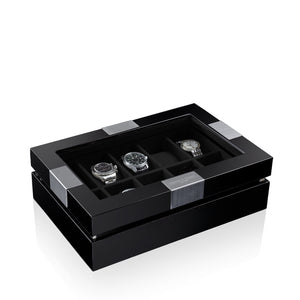 Watch Box - Heisse Executive-3-Watch Box Studio