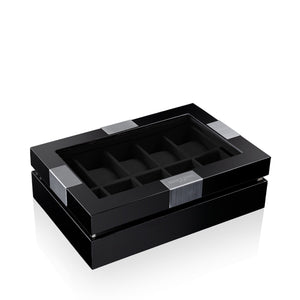 Watch Box - Heisse Executive-5-Watch Box Studio