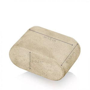 Watch Box - Heisse Mirage White-3-Watch Box Studio