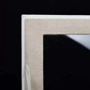 Watch Box - Heisse Mirage White-6-Watch Box Studio