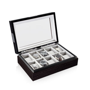Watch Box - Heisse Quercus-1-Watch Box Studio