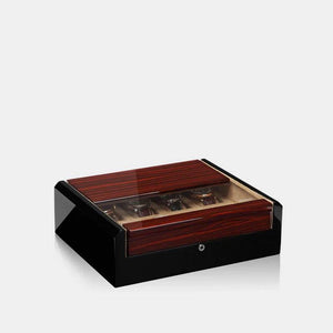 Watch Box - Imperia Macassar 8-2-Watch Box Studio