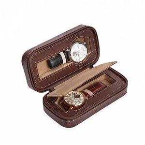 Watch Box - Invia Braun 2-1-Watch Box Studio