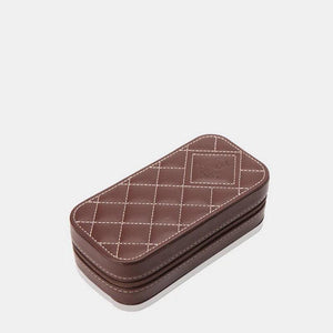 Watch Box - Invia Braun 2-2-Watch Box Studio
