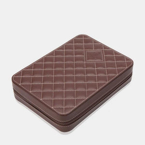Watch Box - Invia Braun 8-2-Watch Box Studio