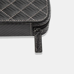Watch Box - Invia Carbon 2-3-Watch Box Studio