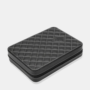 Watch Box - Invia Carbon 8-2-Watch Box Studio