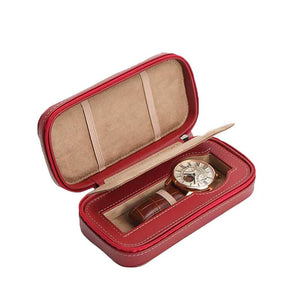 Watch Box - Invia Rot-1-Watch Box Studio