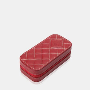 Watch Box - Invia Rot 2-2-Watch Box Studio
